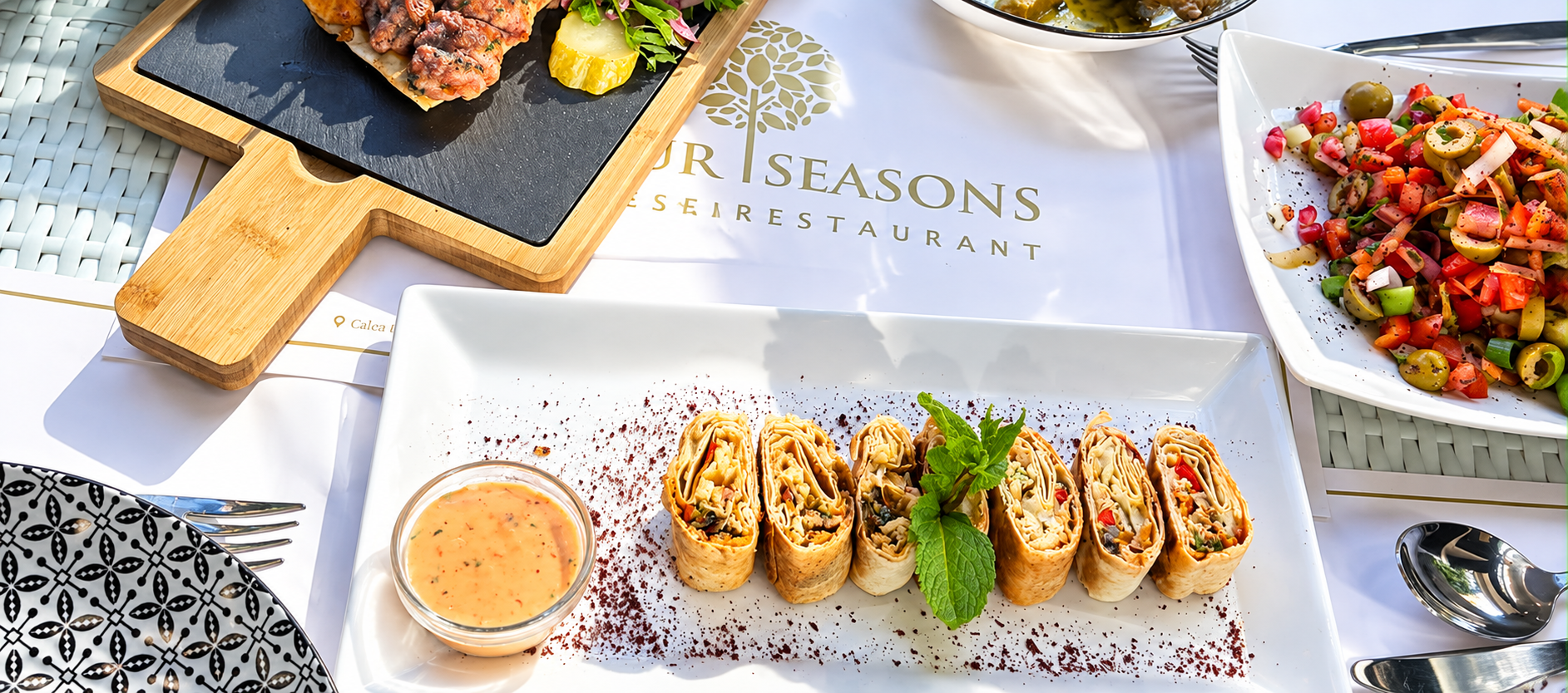 Four Seasons Dorobanți