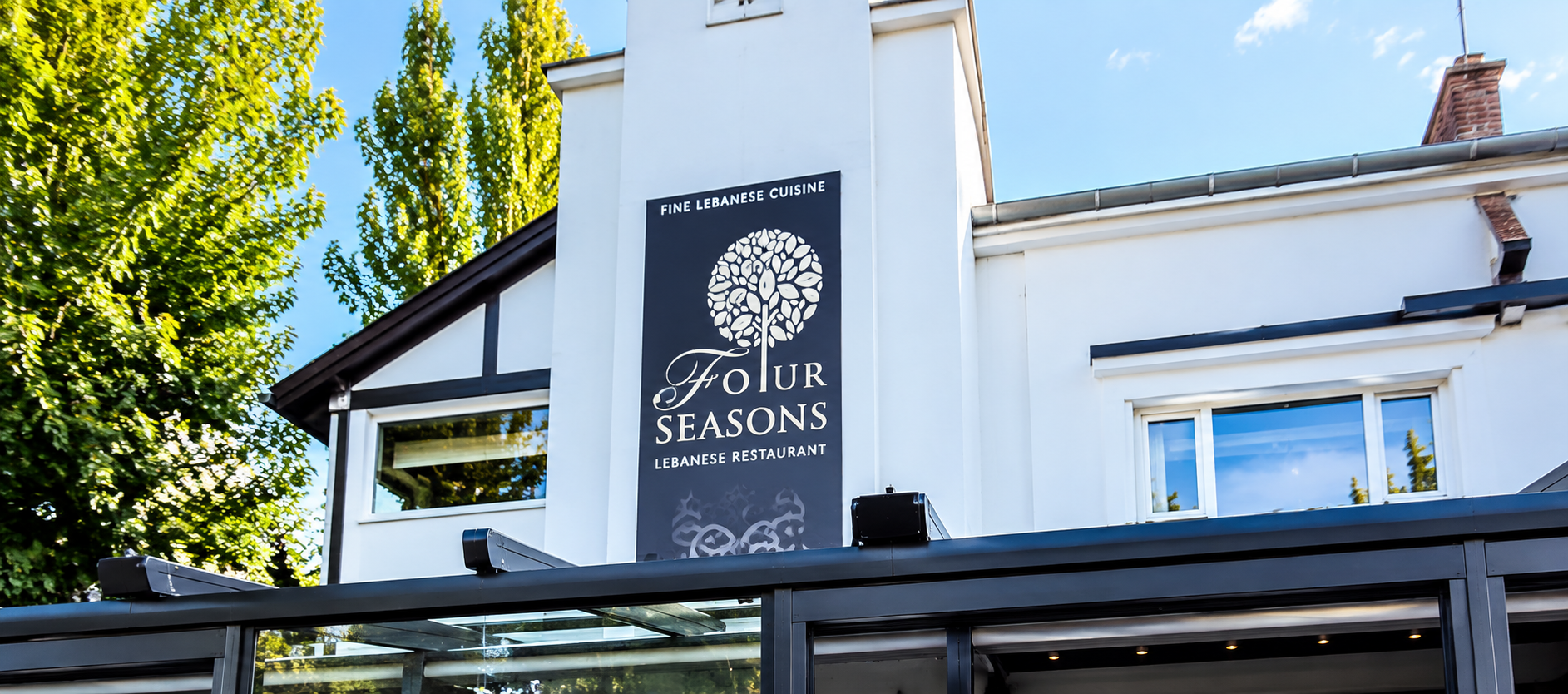 Four Seasons Dorobanți