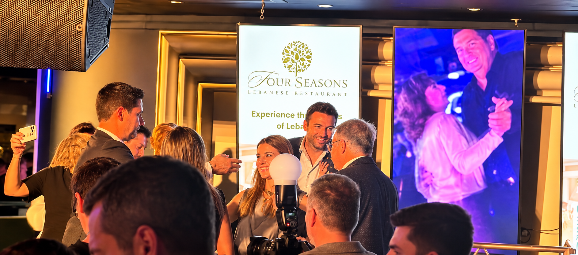 Four Seasons Dorobanți